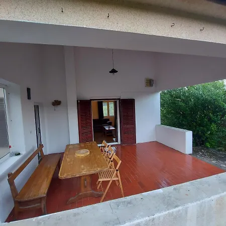 Kuca Za Odmor Dugi Otok *