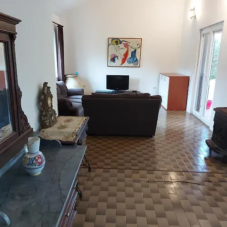 Kuca Za Odmor Dugi Otok
