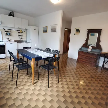 Kuca Za Odmor Dugi Otok *