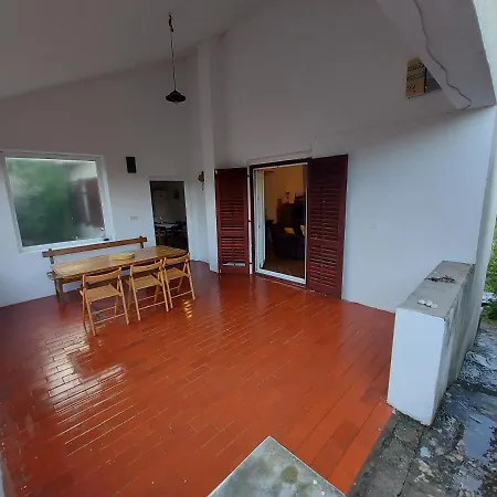 Vikendica Kuca Za Odmor Dugi Otok *