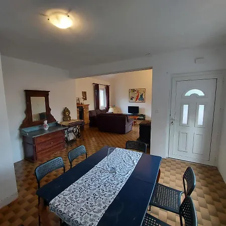 Kuca Za Odmor Dugi Otok Vikendica *