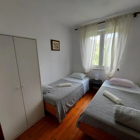 Kuca Za Odmor Dugi Otok * Zaglav