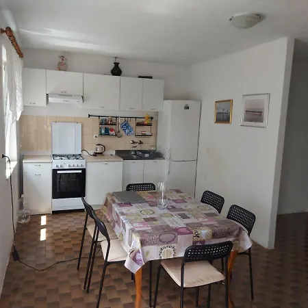 Kuca Za Odmor Dugi Otok