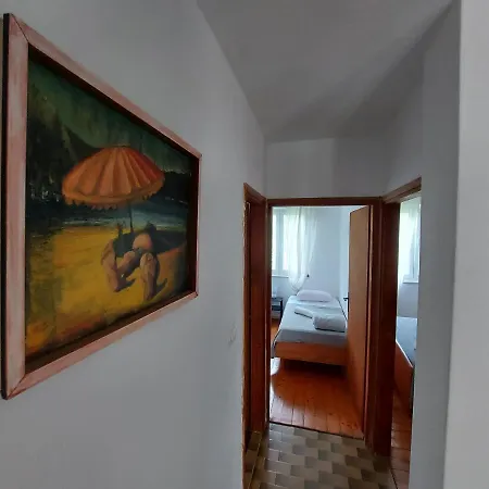 Kuca Za Odmor Dugi Otok Vikendica