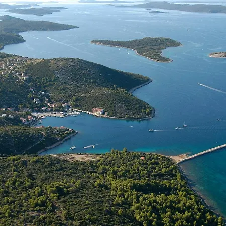 Kuca Za Odmor Dugi Otok Zaglav