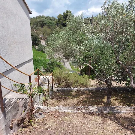 度假居 Kuca Za Odmor Dugi Otok *
